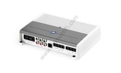  JL Audio M500/3: 3 Ch. Class D Full-Range Marine Amplifikatör, 500 W