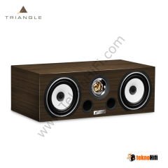 Triangle Esprit Voce Ez Center Hoparlör Ceviz