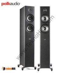 Polk Audio Reserve R500 Kule Hoparlör 'Çift' Siyah