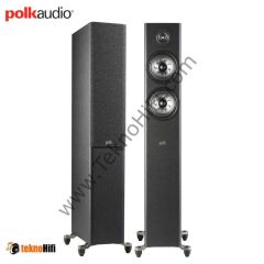 Polk Audio Reserve R500 Kule Hoparlör 'Çift' Siyah