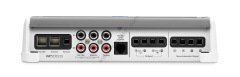  JL Audio M500/3: 3 Ch. Class D Full-Range Marine Amplifikatör, 500 W