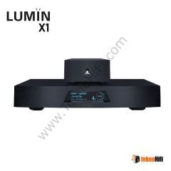 Lumin X2 Network Streamer