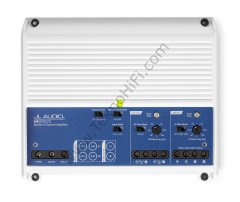  JL Audio M500/3: 3 Ch. Class D Full-Range Marine Amplifikatör, 500 W