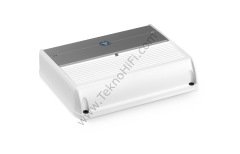  JL Audio M500/3: 3 Ch. Class D Full-Range Marine Amplifikatör, 500 W