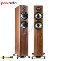 Polk Audio Reserve R500 Kule Hoparlör 'Çift' Ceviz