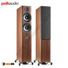 Polk Audio Reserve R500 Kule Hoparlör 'Çift' Ceviz