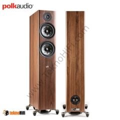 Polk Audio Reserve R500 Kule Hoparlör 'Çift' Ceviz