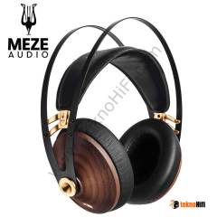 Meze Audio 99 CLASSIC  Kulaklık Walnut / Gold
