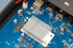 Lumin U2 Mini Network Streamer