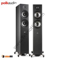 Polk Audio Reserve R600 Kule Hoparlör 'Çift' Siyah