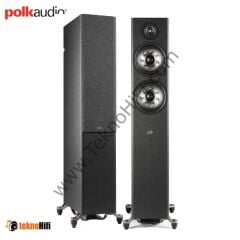 Polk Audio Reserve R600 Kule Hoparlör 'Çift' Siyah