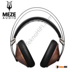 Meze Audio 99 CLASSIC  Kulaklık Walnut / Silver
