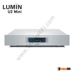 Lumin U2 Mini Network Streamer