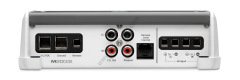 JL Audio M200/2: 2 Ch. Class D Full-Range Marine Amplifikktör, 200 W