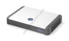 JL Audio  MHD900/5-24V: 5 Ch. Class D Full-Range Marine Amplifikatör, 900 W,24V Sistem için