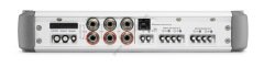 JL Audio  MHD900/5-24V: 5 Ch. Class D Full-Range Marine Amplifikatör, 900 W,24V Sistem için
