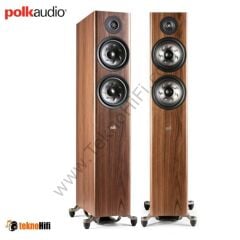 Polk Audio Reserve R600 Kule Hoparlör 'Çift' Ceviz