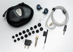 Meze Audio RAI PENTA Kulak içi Kulaklık