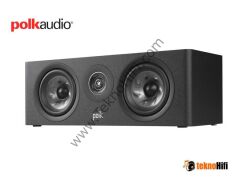 Polk Audio Reserve R300 Merkez Hoparlör Siyah