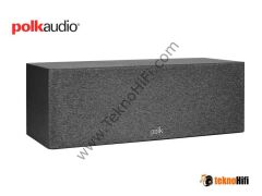 Polk Audio Reserve R300 Merkez Hoparlör Siyah
