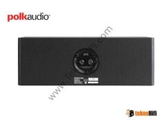 Polk Audio Reserve R300 Merkez Hoparlör Siyah