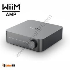 WiiM AMP Streamer Amplifikatör