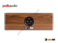 Polk Audio Reserve R300 Merkez Hoparlör Ceviz