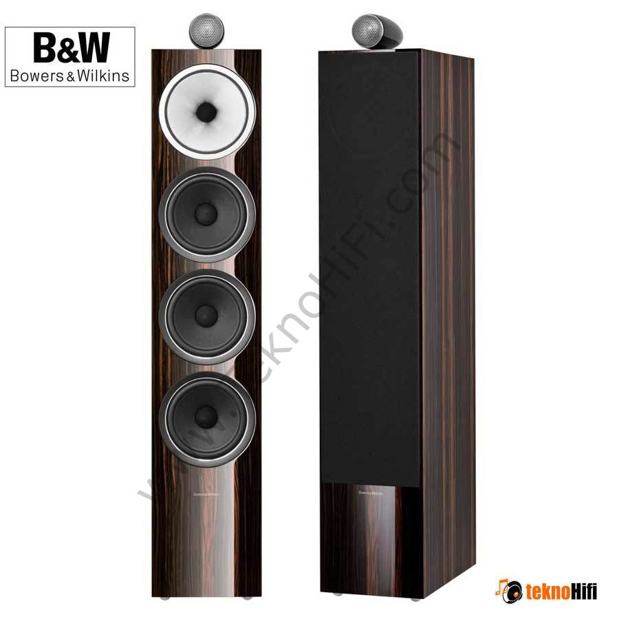 Bowers & Wilkins 702 Signature Kule Hoparlör 'Çift'
