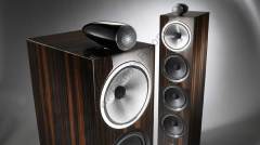 Bowers & Wilkins 702 Signature Kule Hoparlör 'Çift'