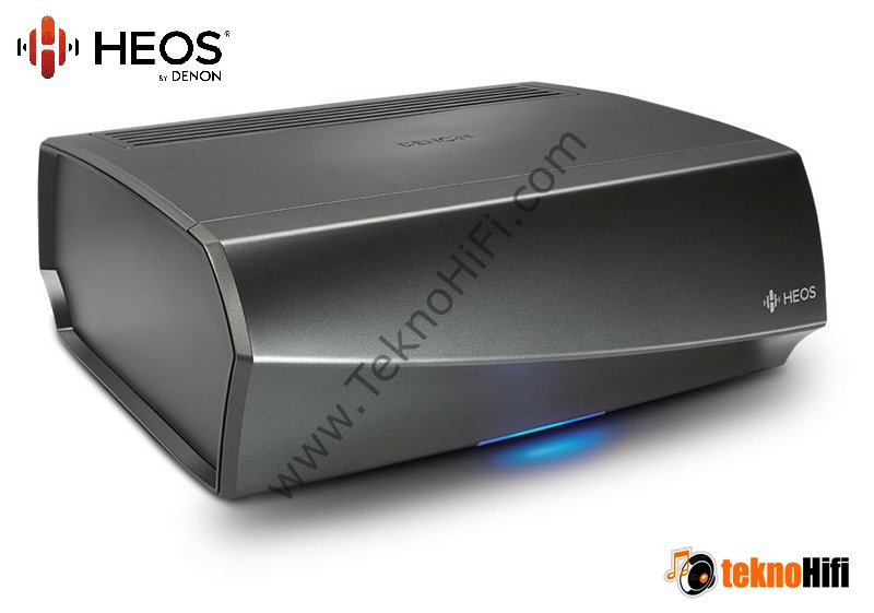 Denon HEOS LINK HS2 Wireless Music Streamer