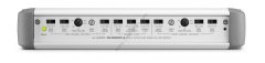 JL Audio  MHD600/4: 4 Ch. Class D Full-Range Marine Amplifikatör, 600 W
