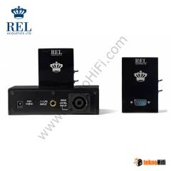 REL Acoustic ARROW T Serisi için Kablosuz Verici Sistemi