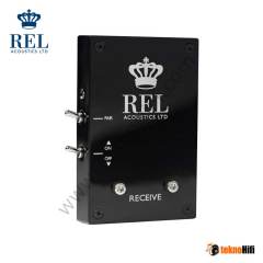 REL Acoustic ARROW T Serisi için Kablosuz Verici Sistemi