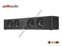 Polk Audio Reserve R350 Merkez Hoparlör Siyah