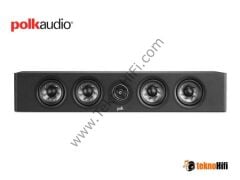 Polk Audio Reserve R350 Merkez Hoparlör Siyah