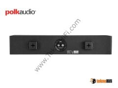 Polk Audio Reserve R350 Merkez Hoparlör Siyah