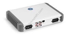 JL Audio  MHD750/1: Monoblock Class D Wide-Range Marine Amplifikatör, 750W
