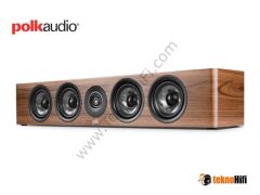 Polk Audio Reserve R350 Merkez Hoparlör Ceviz