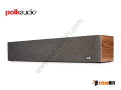 Polk Audio Reserve R350 Merkez Hoparlör Ceviz