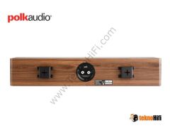 Polk Audio Reserve R350 Merkez Hoparlör Ceviz