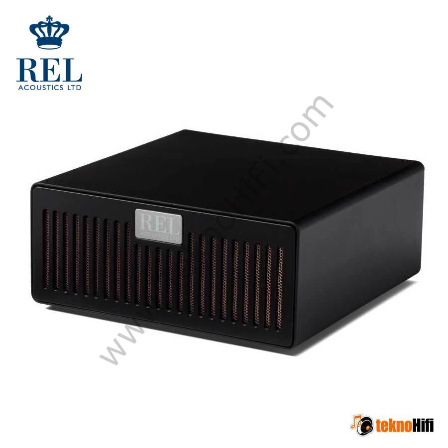 REL Acoustic AIRSHIP II Kablosuz Verici Sistemi