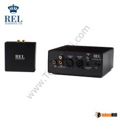 REL Acoustic AIRSHIP II Kablosuz Verici Sistemi