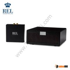 REL Acoustic AIRSHIP II Kablosuz Verici Sistemi