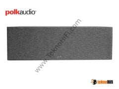 Polk Audio Reserve R400 Merkez Hoparlör Siyah