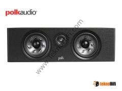 Polk Audio Reserve R400 Merkez Hoparlör Siyah