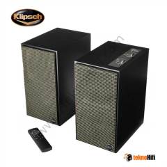 Klipsch The Fives Bluetooth Aktif Hoparlör Siyah
