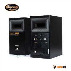 Klipsch The Fives Bluetooth Aktif Hoparlör Siyah