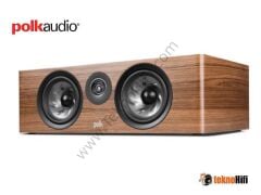 Polk Audio Reserve R400 Merkez Hoparlör Ceviz