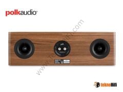 Polk Audio Reserve R400 Merkez Hoparlör Ceviz