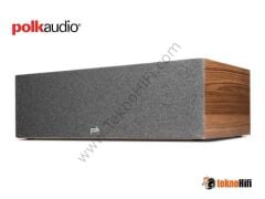 Polk Audio Reserve R400 Merkez Hoparlör Ceviz